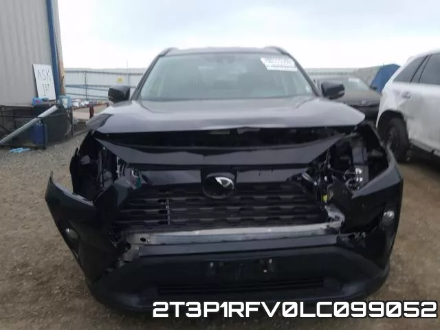 2T3P1RFV0LC099052 фото 10