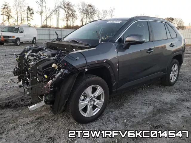 2T3W1RFV6KC014547 фото 2