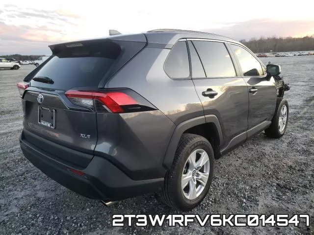 2T3W1RFV6KC014547 фото 4