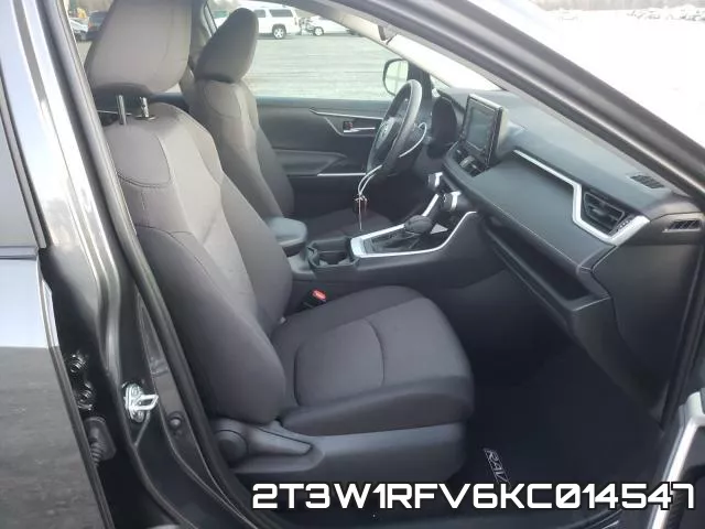 2T3W1RFV6KC014547 фото 5