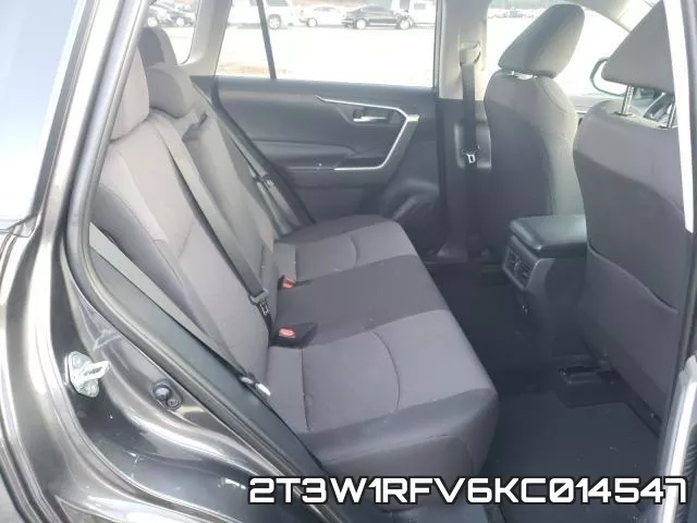 2T3W1RFV6KC014547 фото 6