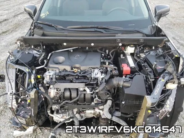 2T3W1RFV6KC014547 фото 7