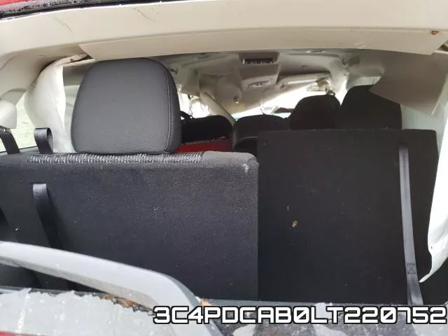 3C4PDCAB0LT220752 фото 2