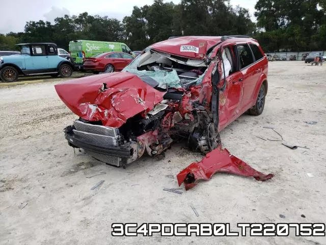3C4PDCAB0LT220752 фото 3