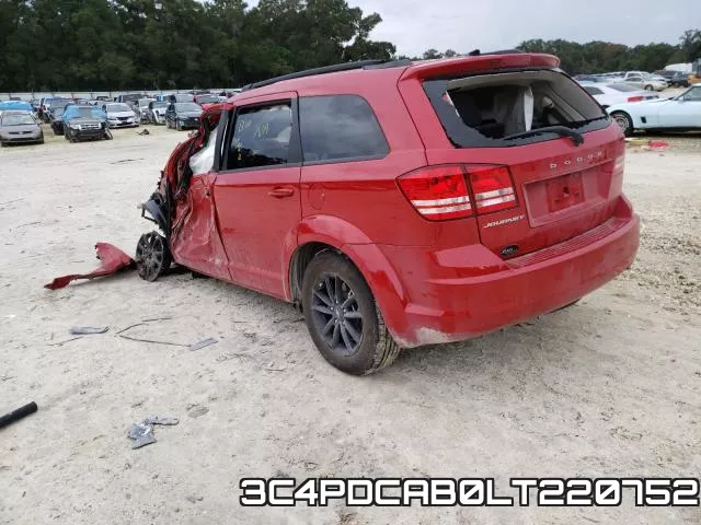 3C4PDCAB0LT220752 фото 4