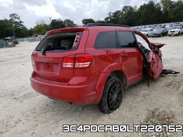 3C4PDCAB0LT220752 фото 5