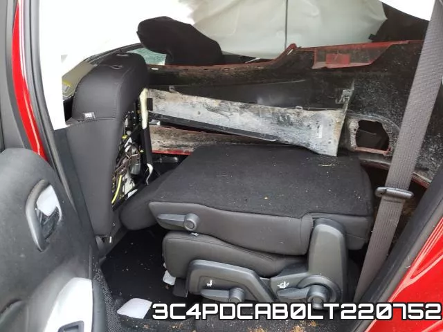 3C4PDCAB0LT220752 фото 7