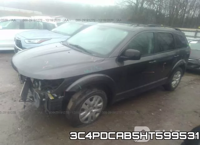 3C4PDCAB5HT599531 фото 3