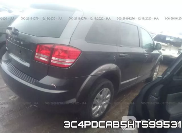 3C4PDCAB5HT599531 фото 5