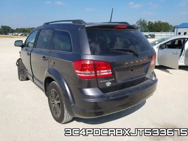 3C4PDCABXJT533675 фото 4