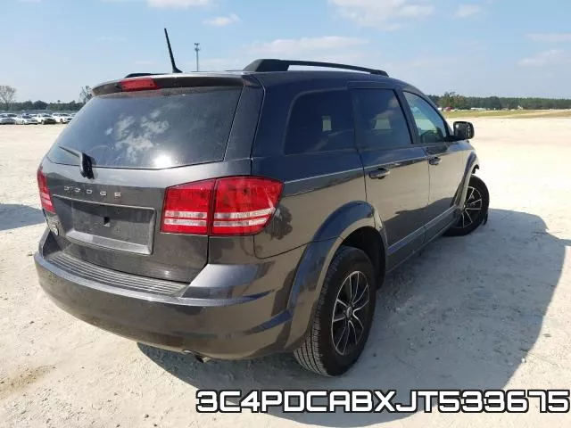 3C4PDCABXJT533675 фото 5
