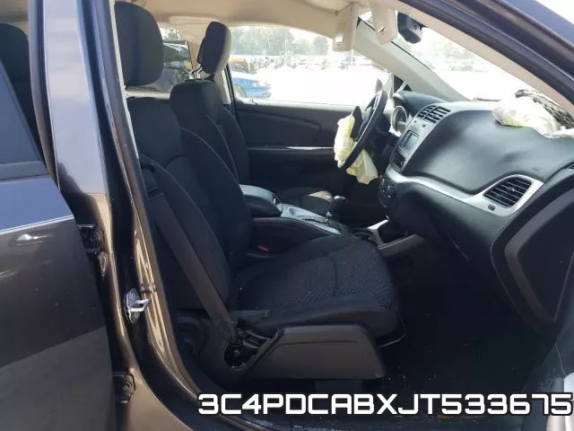 3C4PDCABXJT533675 фото 6