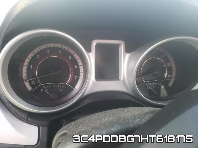 3C4PDDBG7HT618175 фото 9