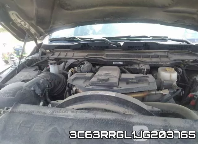 3C63RRGL1JG203765 фото 2