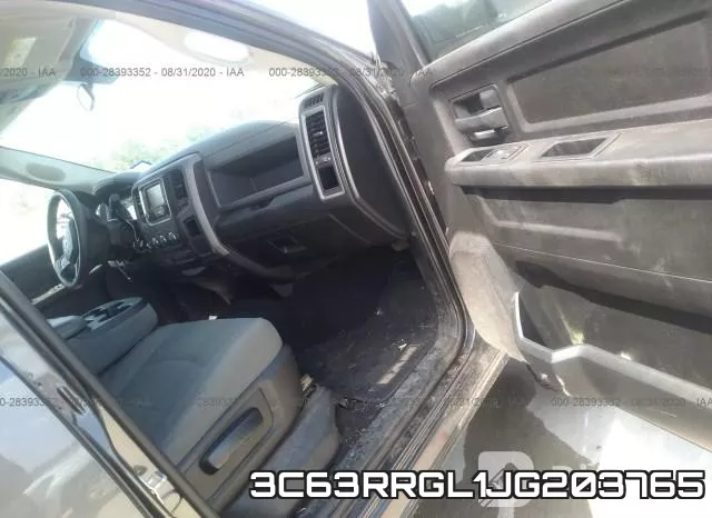 3C63RRGL1JG203765 фото 6