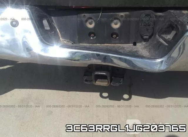 3C63RRGL1JG203765 фото 8