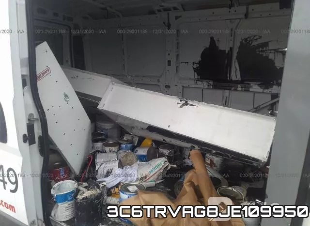 3C6TRVAG8JE109950 фото 9