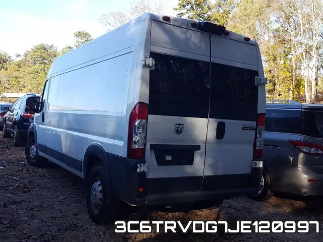 3C6TRVDG7JE120997 фото 4