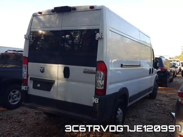 3C6TRVDG7JE120997 фото 5