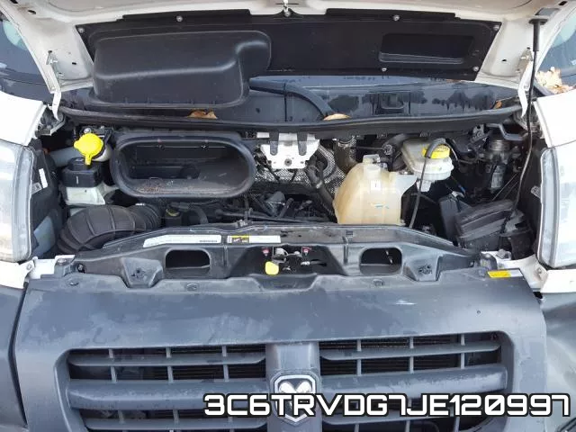 3C6TRVDG7JE120997 фото 8