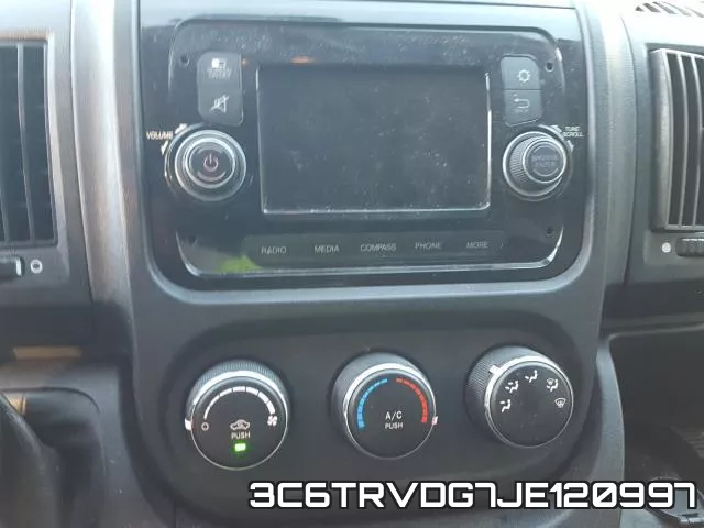 3C6TRVDG7JE120997 фото 10