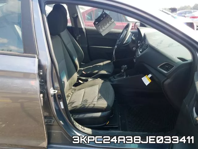 3KPC24A38JE033411 фото 6