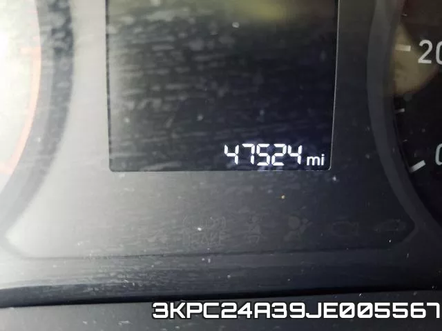 3KPC24A39JE005567 фото 9