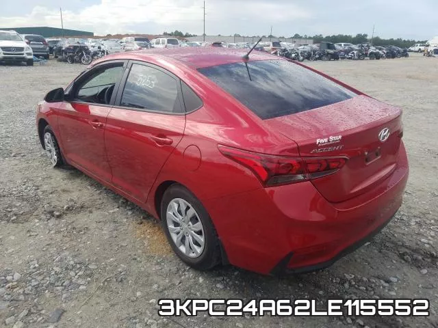 3KPC24A62LE115552 фото 3