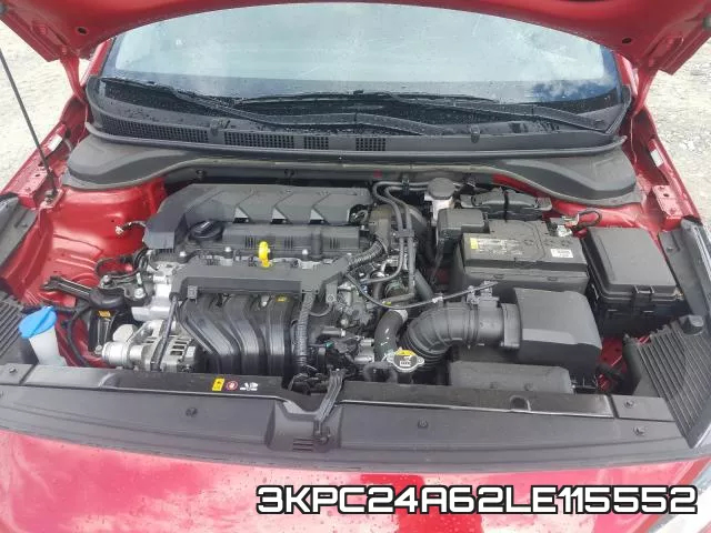 3KPC24A62LE115552 фото 7