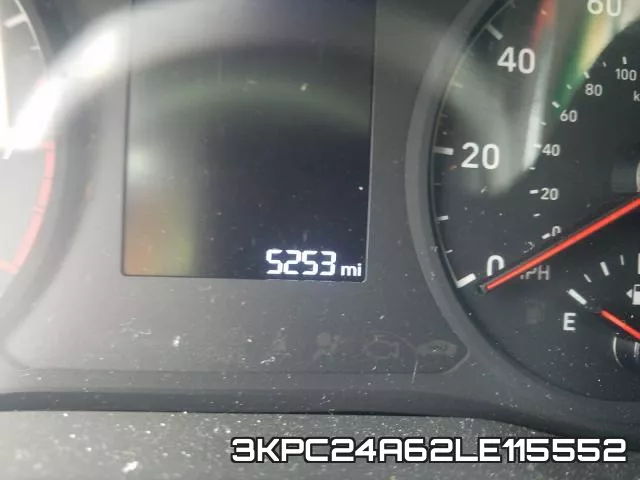 3KPC24A62LE115552 фото 8
