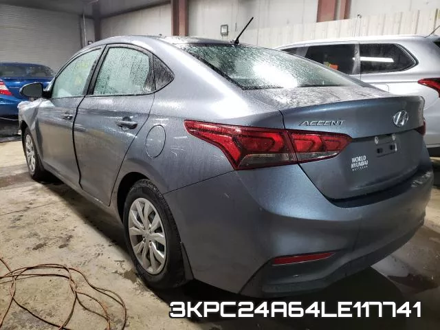 3KPC24A64LE117741 фото 4