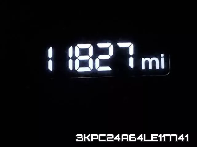 3KPC24A64LE117741 фото 9
