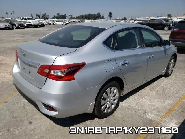 3N1AB7AP1KY237160 фото 3
