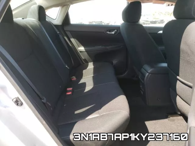 3N1AB7AP1KY237160 фото 5