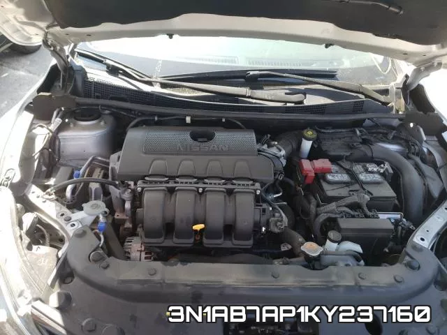 3N1AB7AP1KY237160 фото 6