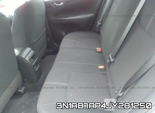3N1AB7AP4JY281250 фото 8