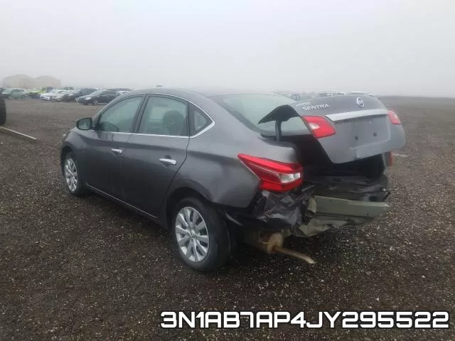 3N1AB7AP4JY295522 фото 4