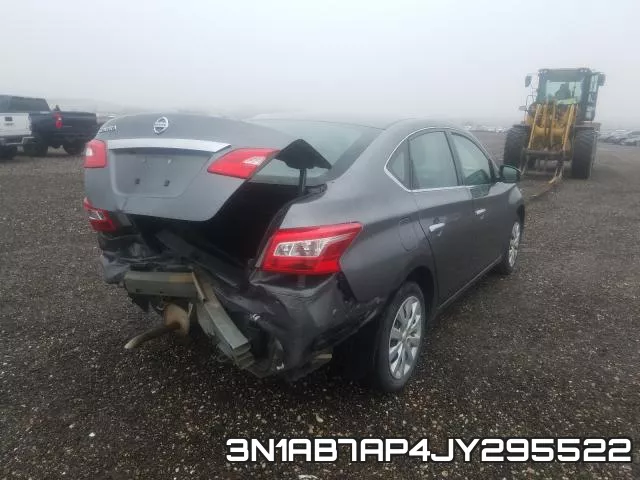 3N1AB7AP4JY295522 фото 5