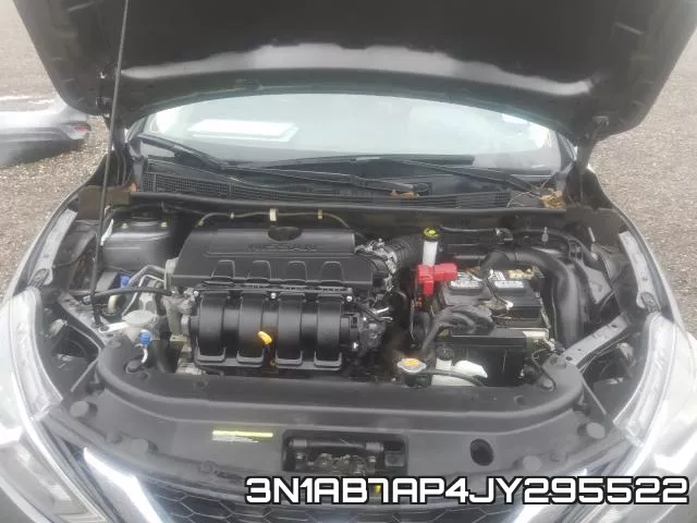 3N1AB7AP4JY295522 фото 8