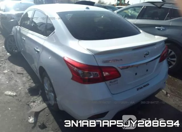 3N1AB7AP5JY208694 фото 4