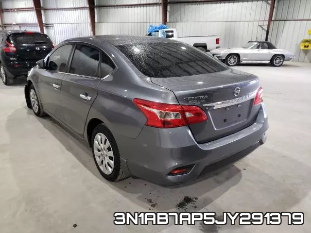 3N1AB7AP5JY291379 фото 4