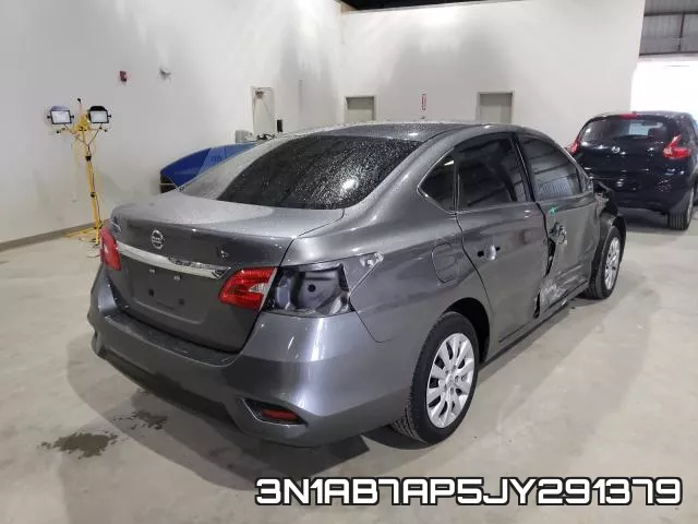 3N1AB7AP5JY291379 фото 5