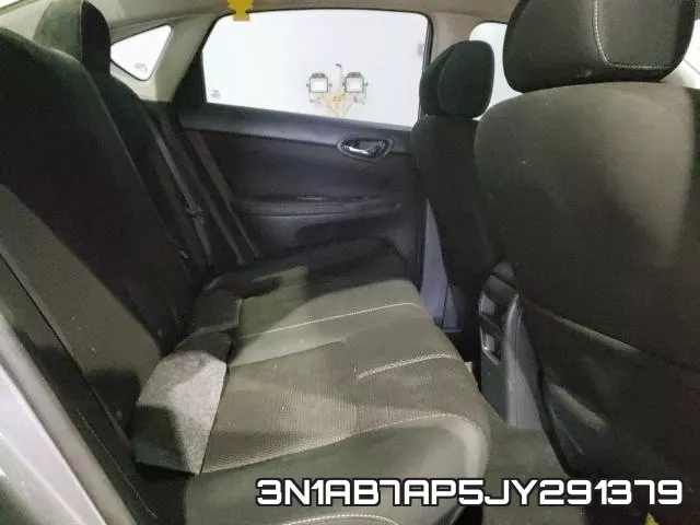 3N1AB7AP5JY291379 фото 7