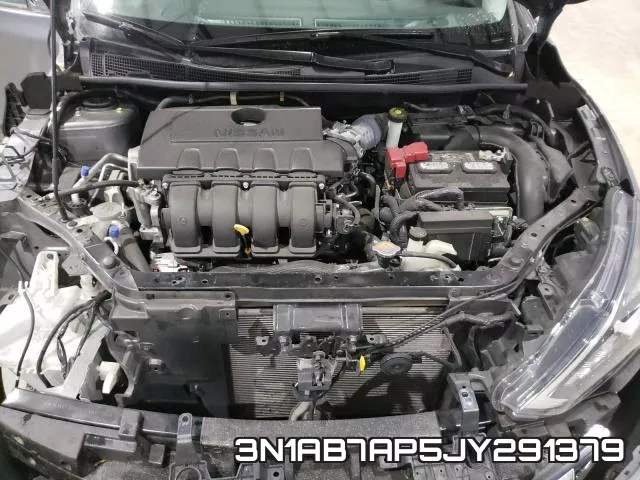 3N1AB7AP5JY291379 фото 8