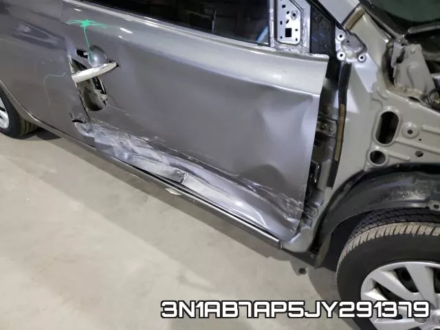 3N1AB7AP5JY291379 фото 10