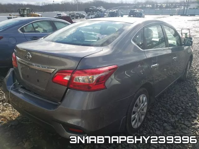 3N1AB7AP6HY239396 фото 5