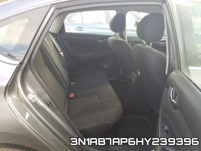 3N1AB7AP6HY239396 фото 7