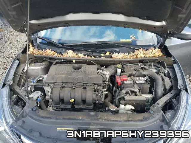 3N1AB7AP6HY239396 фото 8