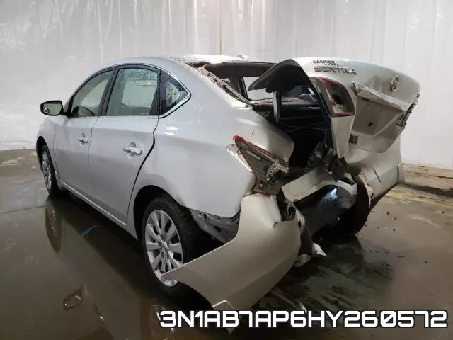 3N1AB7AP6HY260572 фото 4