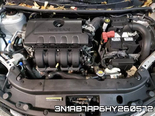 3N1AB7AP6HY260572 фото 7